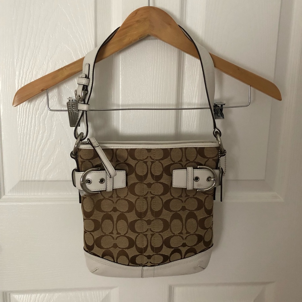 Coach Handbag